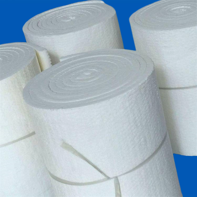 疏勒陶瓷纤维毡